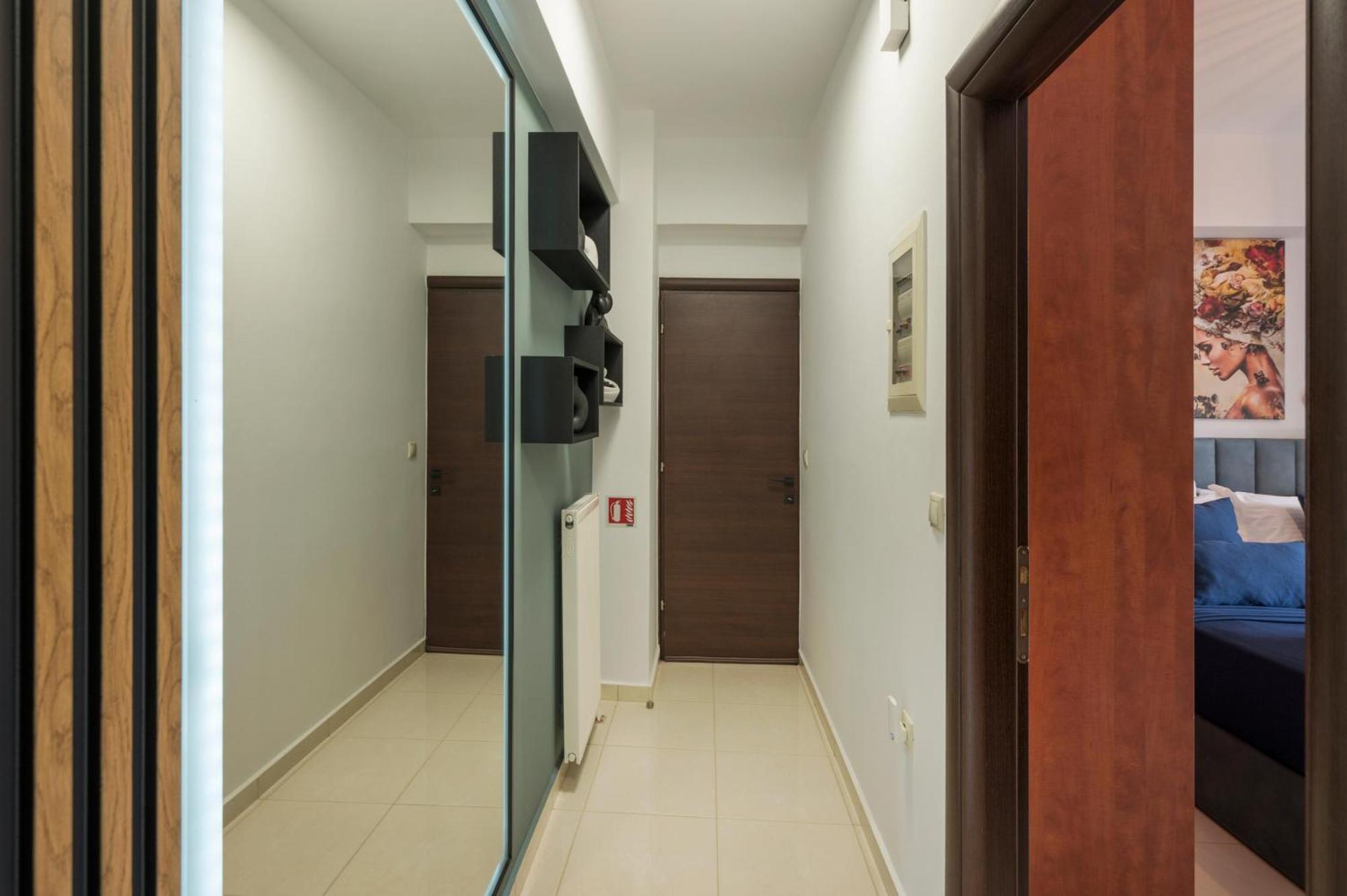 Vasilikis Apartments Даратсо Номер фото